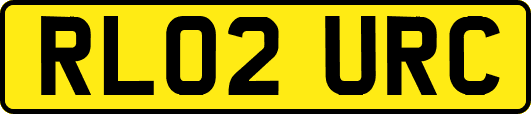 RL02URC
