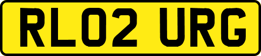 RL02URG