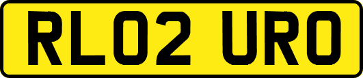 RL02URO