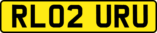 RL02URU