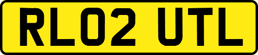 RL02UTL