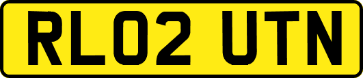 RL02UTN
