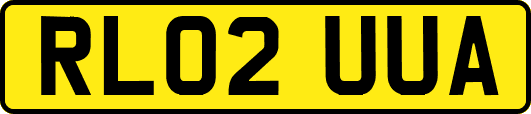 RL02UUA