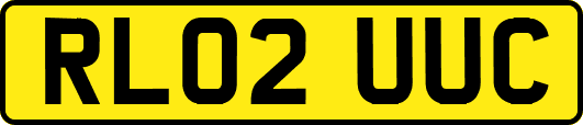 RL02UUC