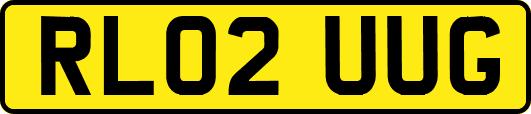 RL02UUG