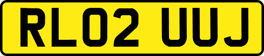 RL02UUJ