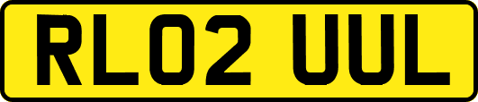 RL02UUL