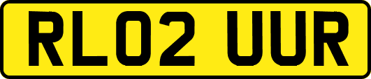 RL02UUR