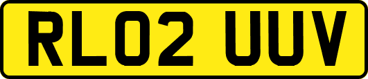 RL02UUV
