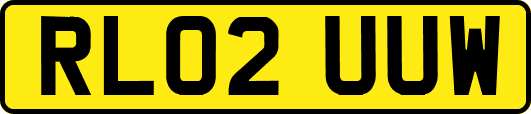 RL02UUW