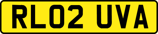RL02UVA