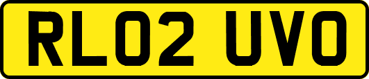 RL02UVO