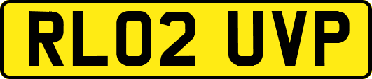 RL02UVP