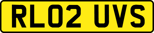 RL02UVS