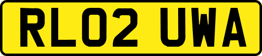 RL02UWA