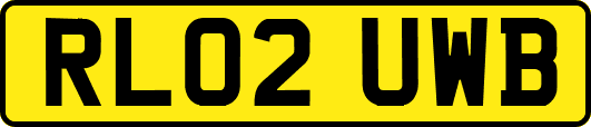 RL02UWB