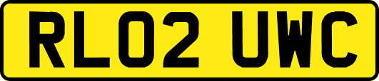RL02UWC