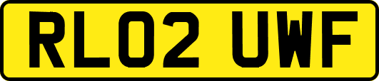 RL02UWF