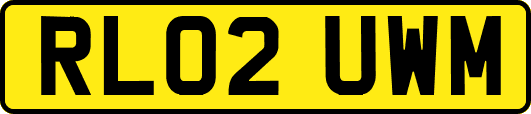 RL02UWM