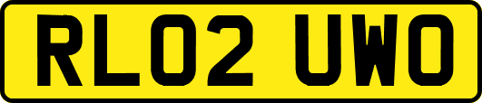 RL02UWO