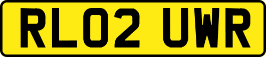 RL02UWR
