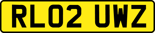RL02UWZ