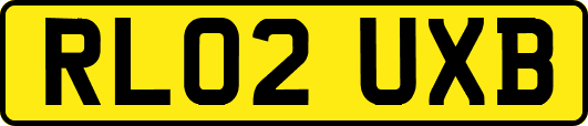 RL02UXB