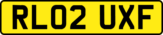 RL02UXF