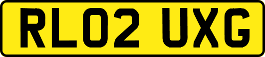 RL02UXG