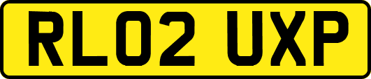 RL02UXP