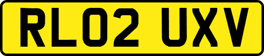 RL02UXV