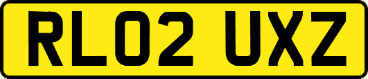 RL02UXZ