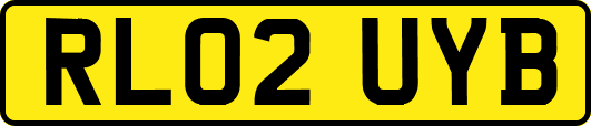 RL02UYB