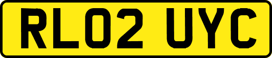 RL02UYC