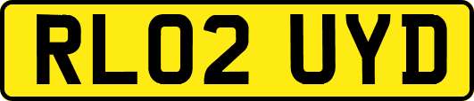 RL02UYD