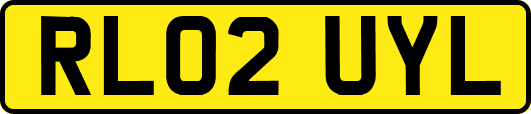RL02UYL