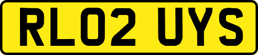 RL02UYS