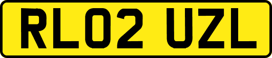 RL02UZL