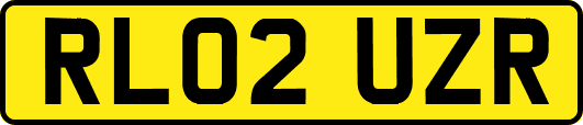 RL02UZR
