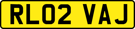 RL02VAJ