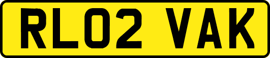 RL02VAK