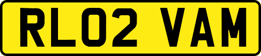 RL02VAM