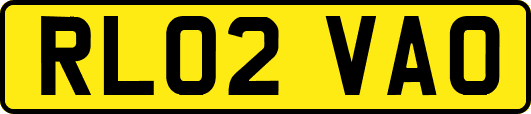 RL02VAO