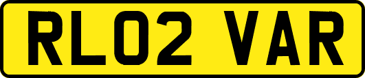 RL02VAR