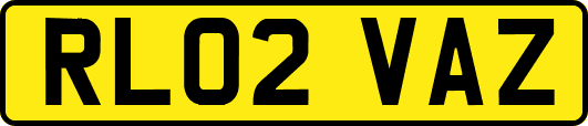 RL02VAZ