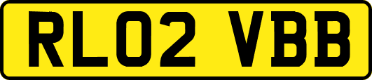 RL02VBB