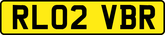 RL02VBR