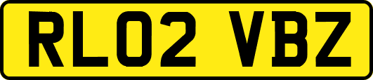 RL02VBZ