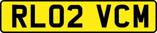 RL02VCM