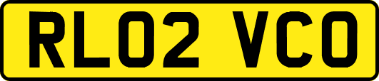 RL02VCO